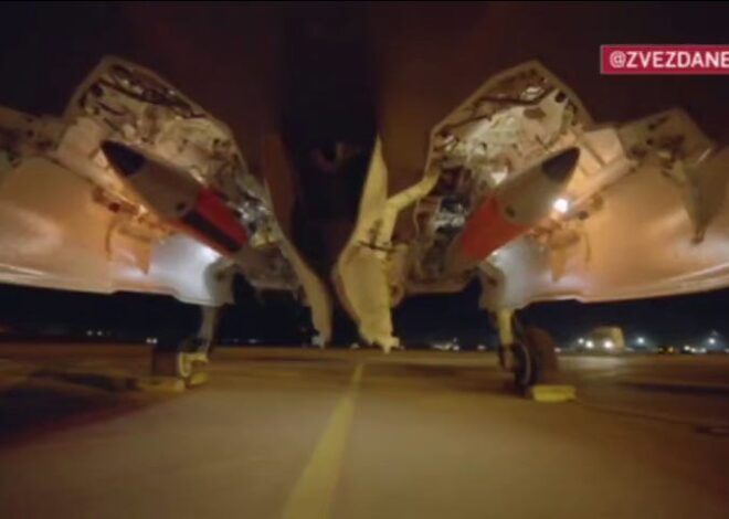 Telegram SITREP Part 1 – 2025-11-16