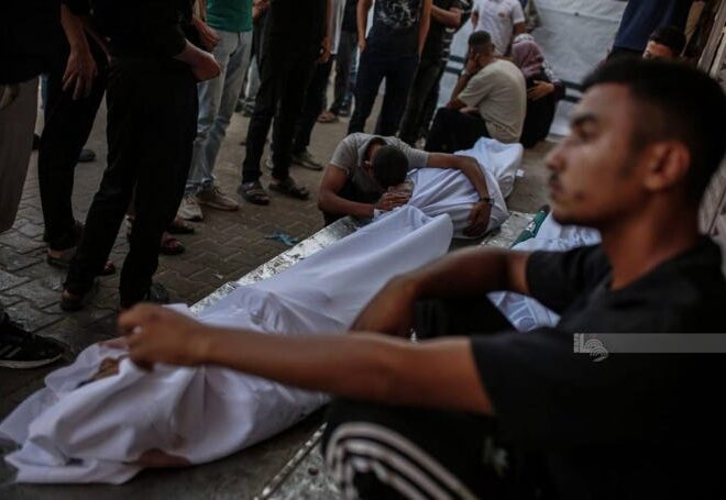 Don’t Expect Any change from Israel