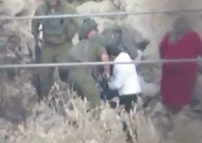 “Starvation siege.”