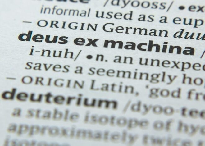 Nobody’s Coming To Humanity’s Rescue; We’ve Got To Save Ourselves