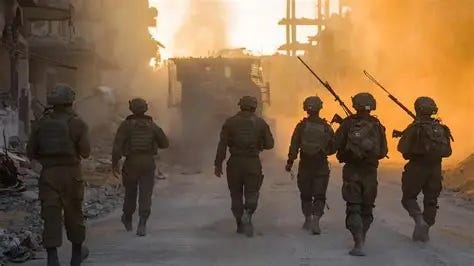 IDF soldiers admit to targeting civilians and using human shields