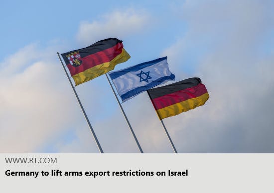 Web SITREP Part 1 – 2025-11-18