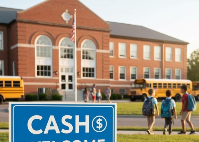 The Passage of South Dakota’s Cash Acceptance Bill Provides Powerful Insights