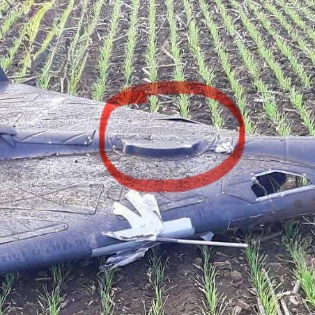 Situation Reports Part 3 – 2025-11-05