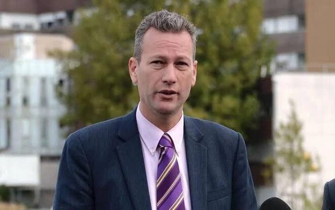 Politician jailed for taking bribes from Russia instead of Israel