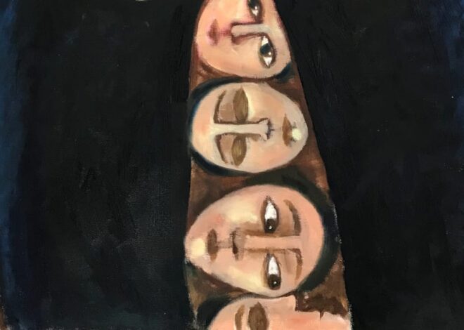 The Age of Slaughtering Children