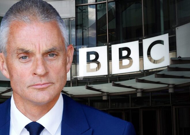 BBC news has a long record of disinformation. But this time it chose the wrong target