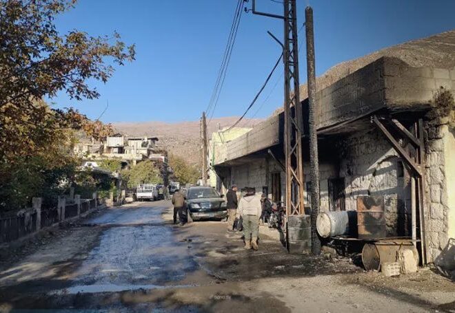 Syrians Begin Resisting Israeli Occupation Alone – Analysis