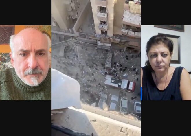 Israel’s Assault on Lebanon: Impunity; Slow Slaughter or Fast?