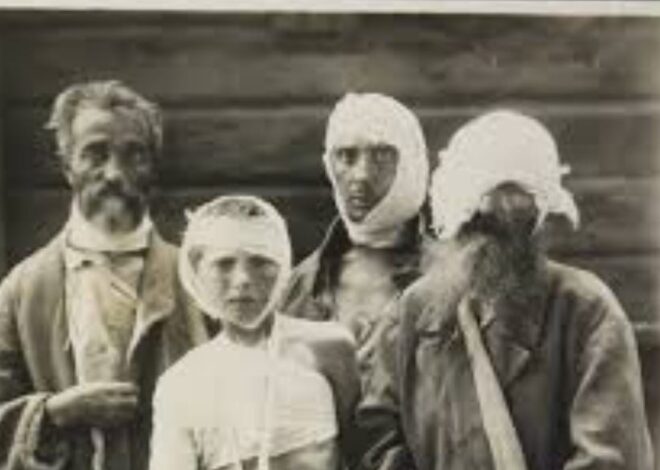 The eugenist history of the Zionist movement