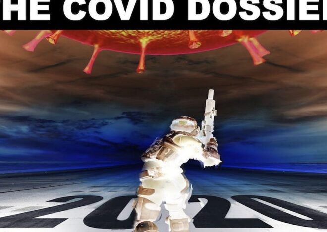 Sasha Latypova Speaks Out Against mRNA