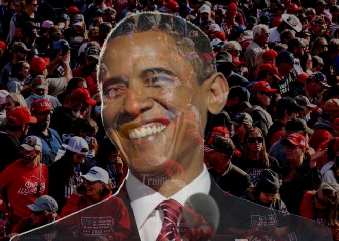 How MAGA Arrogance Revived the Obama Coalition