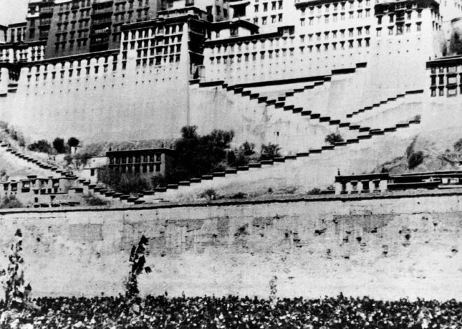 How CIA Secretly Triggered Sino-Indian War