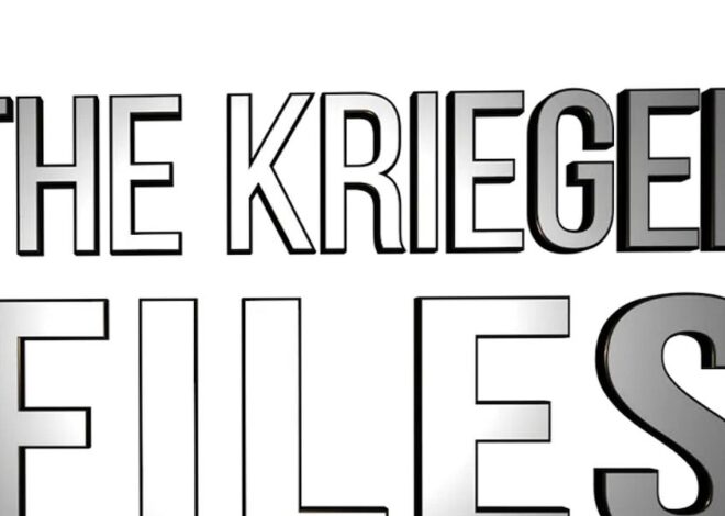 Dave Krieger Speaks Out Against mRNA