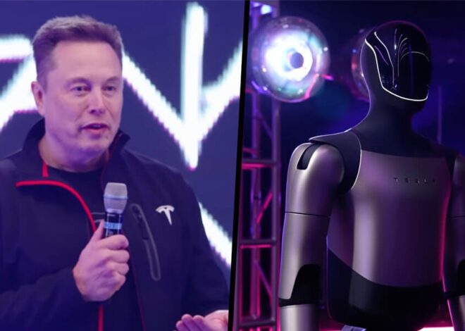 AI Will Be ‘In Charge’ of Humanity