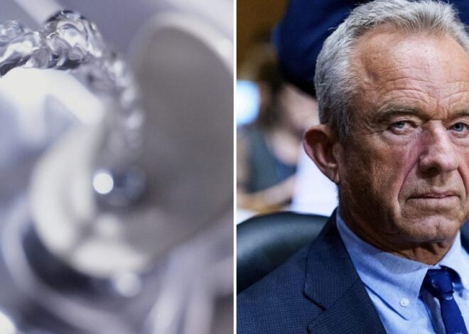 Fluoride Lawsuit Plaintiffs Push Back Against Trump EPA In Ongoing Litigation