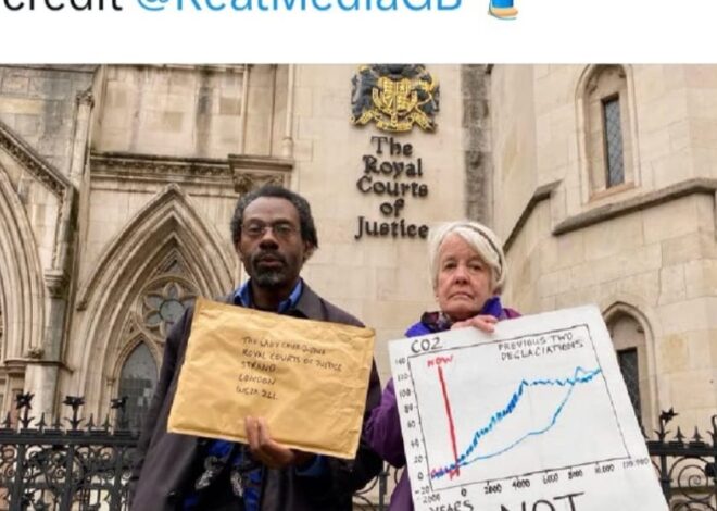 Why is an engineer for Lockheed Martin – Manufacturer of the F35