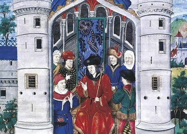 Thoughts on oligarchy and conceptual confusion