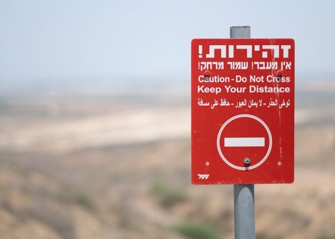 Israel Is Still Starving Gaza, And Other Notes