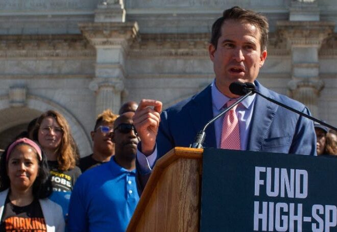 Who Are the US Candidates Refusing AIPAC Money?