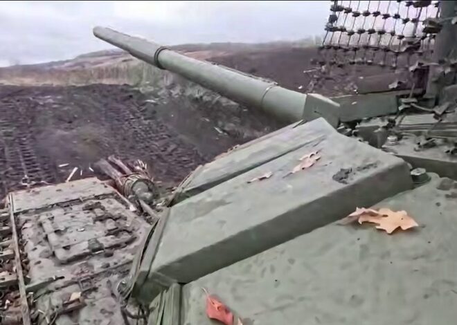 Situation Reports Part 4 – 2025-11-05