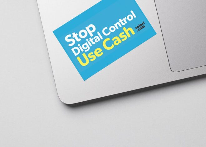 Printable Stickers and DIY Bumper Stickers