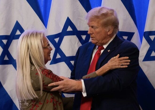 The Technocratic Trump Administration: The Zionist Infiltration Expands