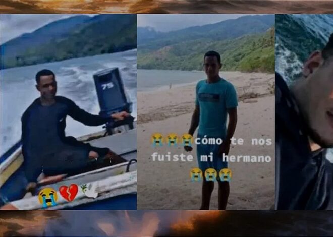 America Killed Fishermen and Called It Counter-Narcotics