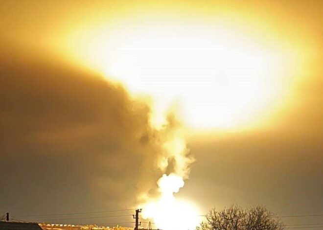 Situation Reports Part 3 – 2025-11-09