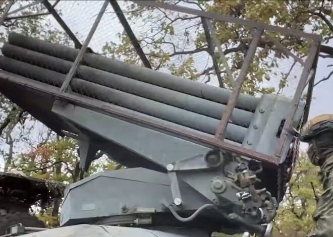 Situation Reports Part 3 – 2025-11-02