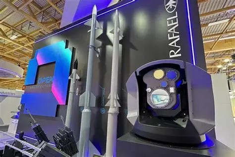 Israeli arms firm to close UK wing after being caught donating to Westminster group