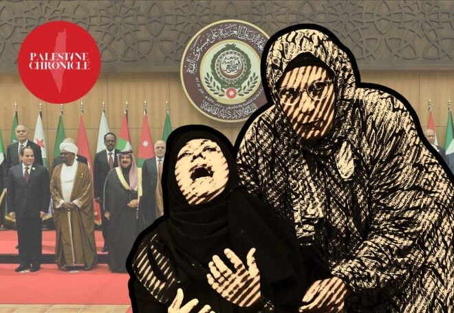 Exposing the True Allies and Enemies of Palestine