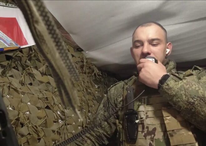 Telegram SITREP Part 1 – 2025-11-21