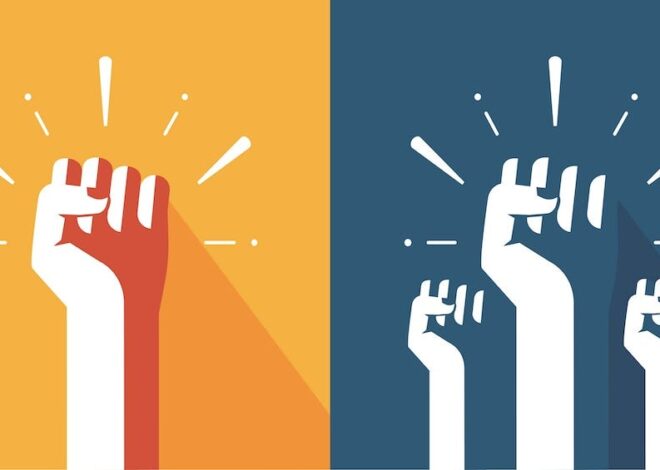 Don’t Let The Empire Gaslight You Into Believing You Are Powerless