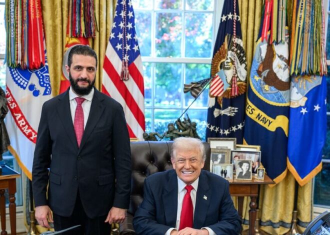 “The terrorist in the White House.”