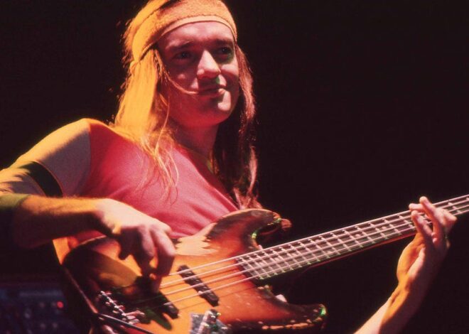 A Reader Shares a Wild Story about Jaco Pastorius