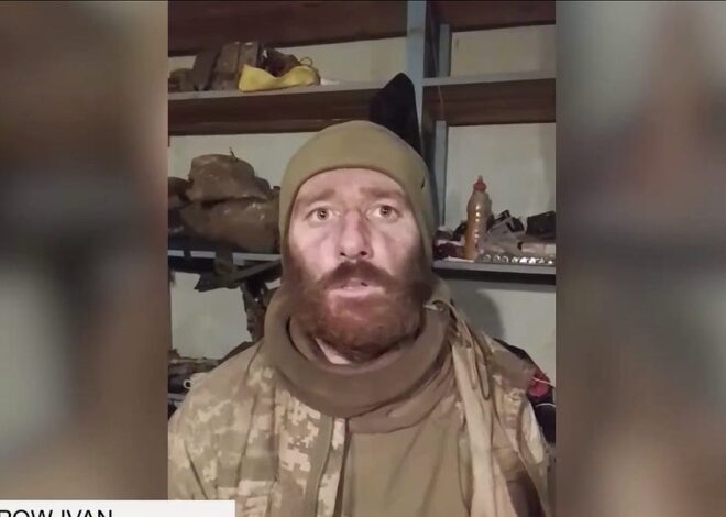 Telegram SITREP Part 1 – 2025-11-24