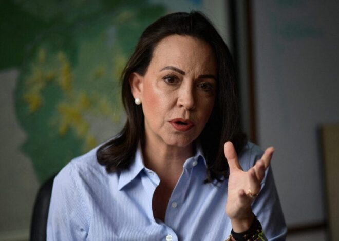 The CIA’s Puppet In Venezuela Calls For The Venezuelan Military To ‘Lay Down Your Arms’