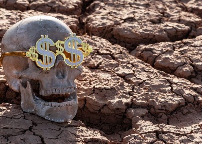 Capitalism Is The Best It’s Ever Been!