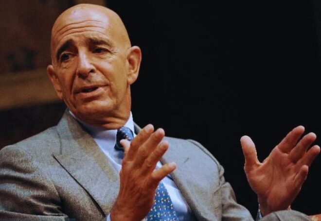 Blackmail, Power, and Foreign Policy