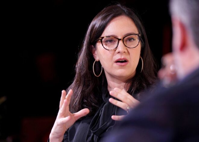 Bari Weiss vs. climate change – by Emily Atkin