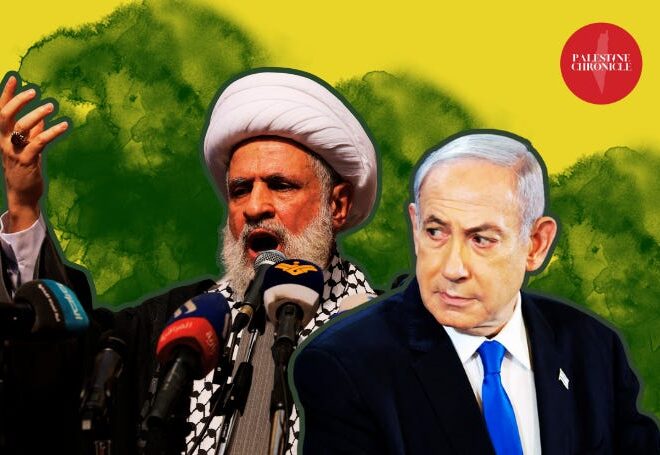 Why Not Responding to Tabtabai’s Assassination Invites Israeli Occupation of Lebanon