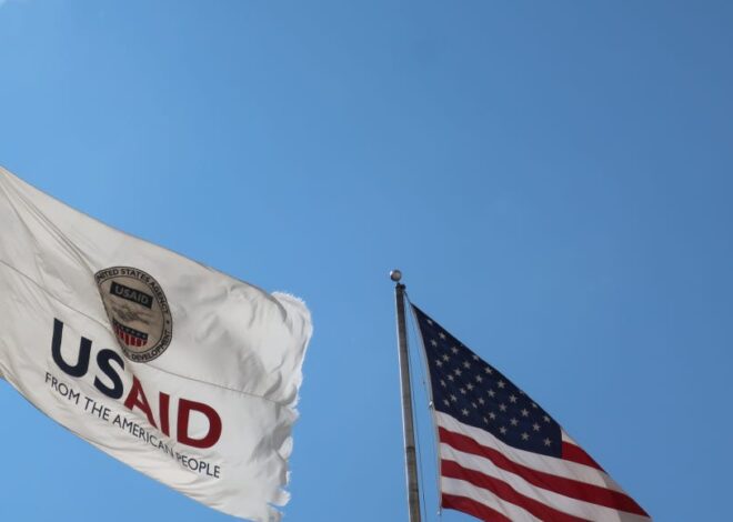 The Dark Side Of USAID Left Out Of The Recent New Yorker Article.