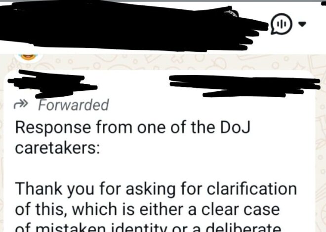 Liar, liar, pants on fire!