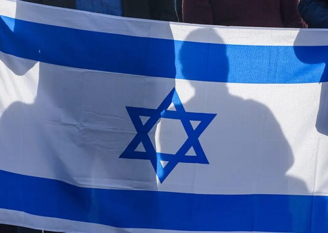 Another Poll Shows The Majority Of Israelis Support Genocide In Gaza.