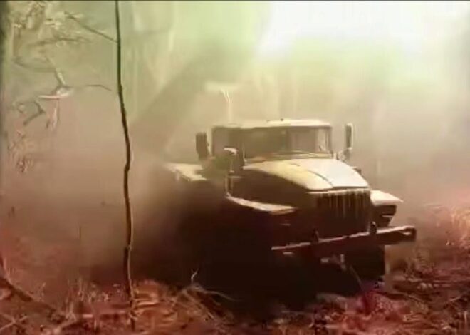 Telegram SITREP Part 1 – 2025-11-17