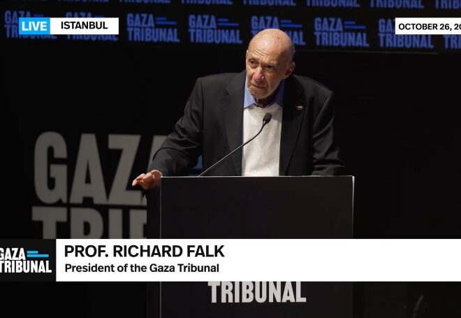 A Blueprint to Shatter Israeli Immunity