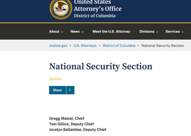 This Is Who Shut The Schiff Investigation Down