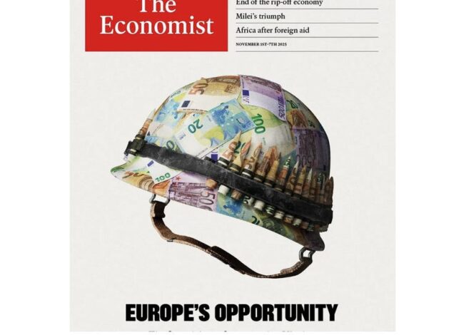 Situation Reports Part 4 – 2025-11-02