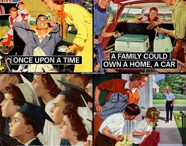 Progress Isn’t Dead Yet – by Jeremy Ney